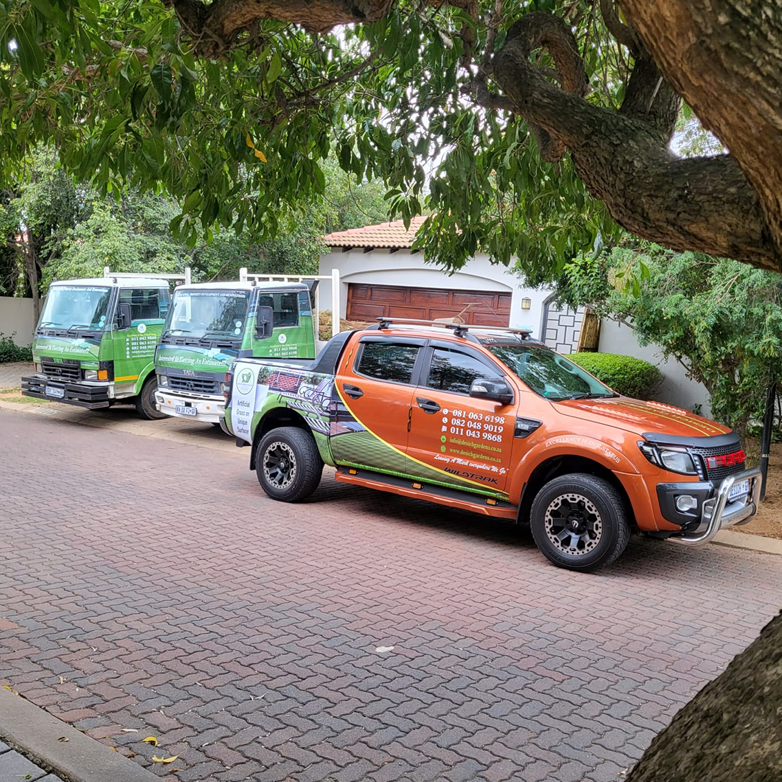 Desich Gardens Image