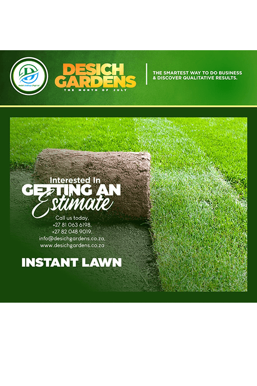 Desich Gardens Image