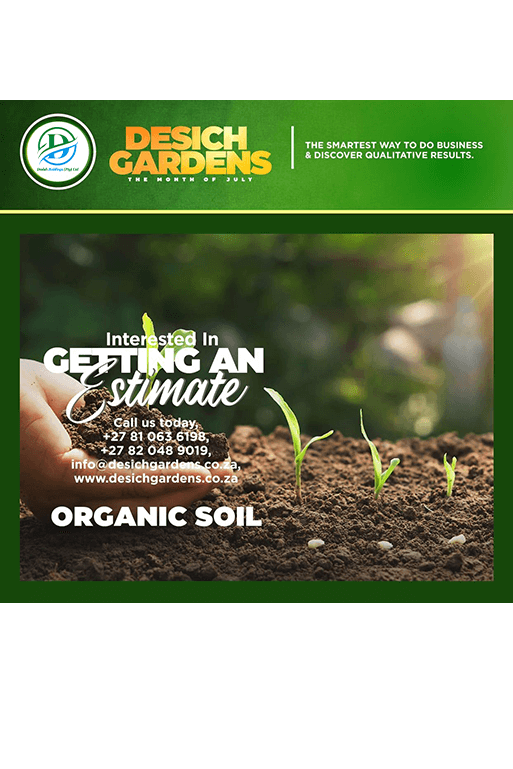 Desich Gardens Image