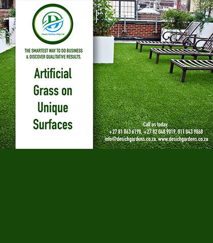 Desich Gardens Image